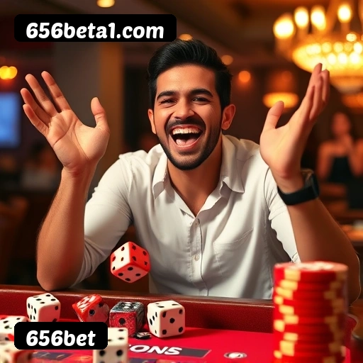Jogos de Cassino ao Vivo