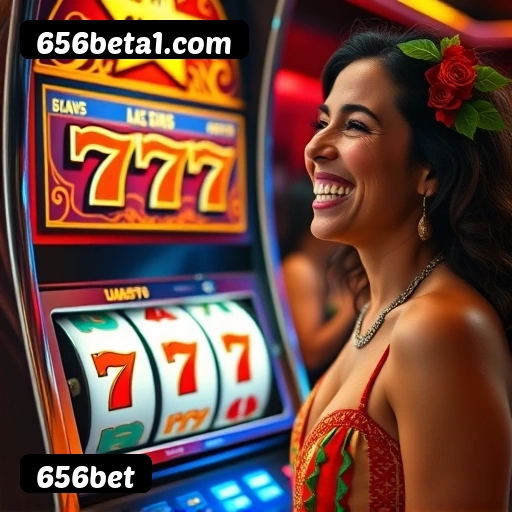 Imagem secundária de apoio para instalação do app 656bet