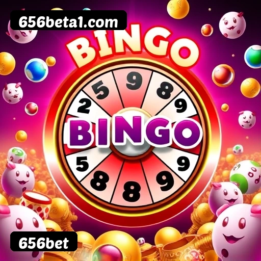 Vantagens de jogar slots no 656bet Brasil