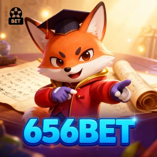 656bet Logo
