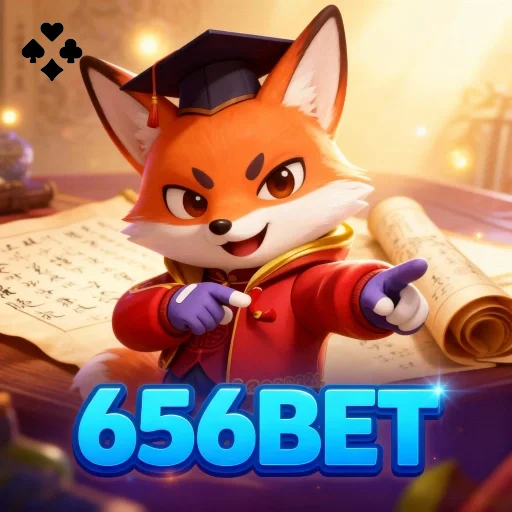656bet Logo