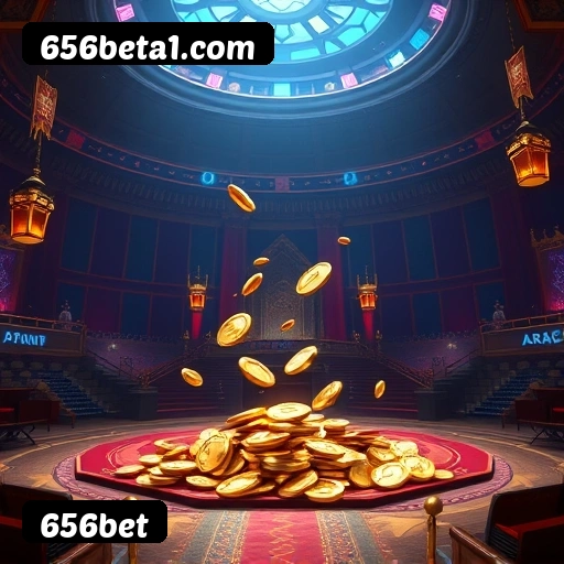 Benefícios do Login 656bet - Bônus e Vantagens Exclusivas